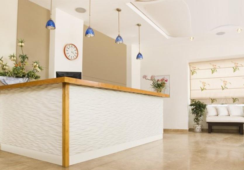 Kortan Hotel Turgutreis Extérieur photo