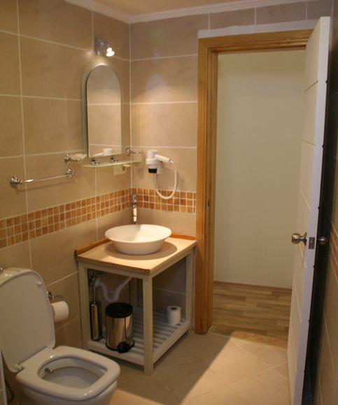 Kortan Hotel Turgutreis Extérieur photo