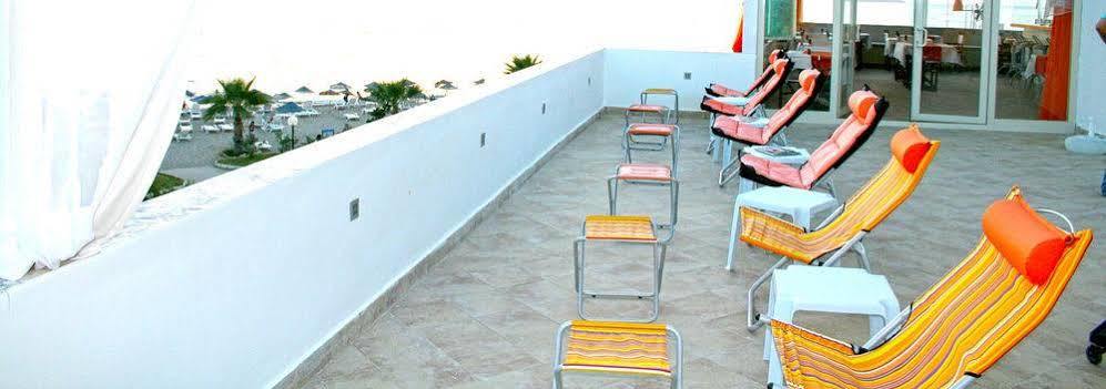 Kortan Hotel Turgutreis Extérieur photo