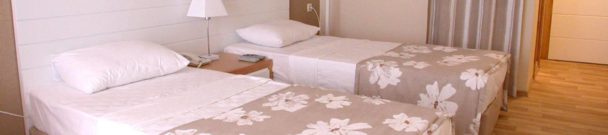 Kortan Hotel Turgutreis Extérieur photo