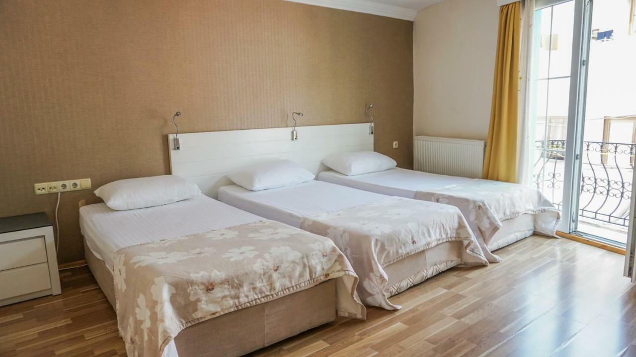 Kortan Hotel Turgutreis Extérieur photo