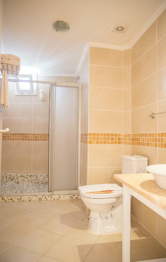 Kortan Hotel Turgutreis Extérieur photo